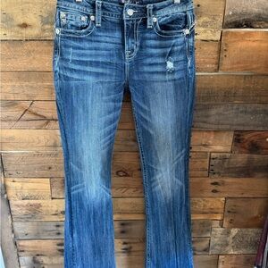 Miss Me Jeans Sz 29